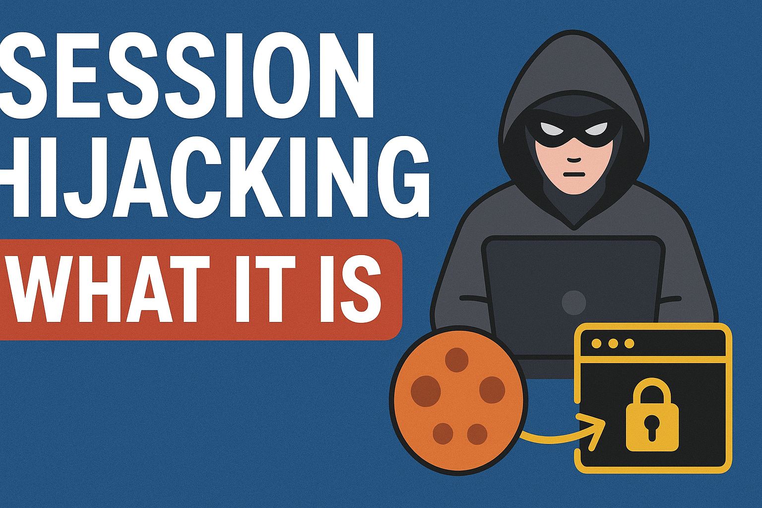 Browser session security and cookie protection